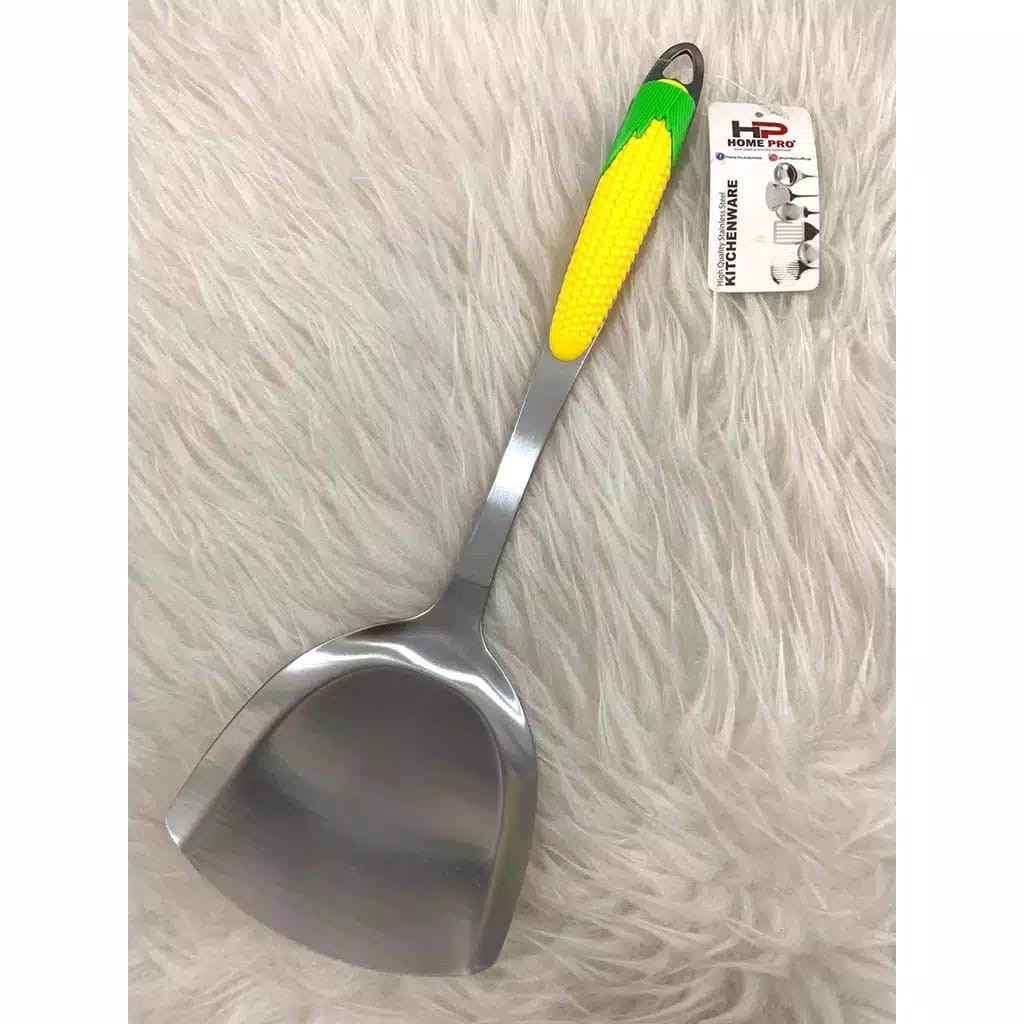 promo!!! Sodet Spatula/spatula/  Stainless Steel/ganggang jagung/sodet