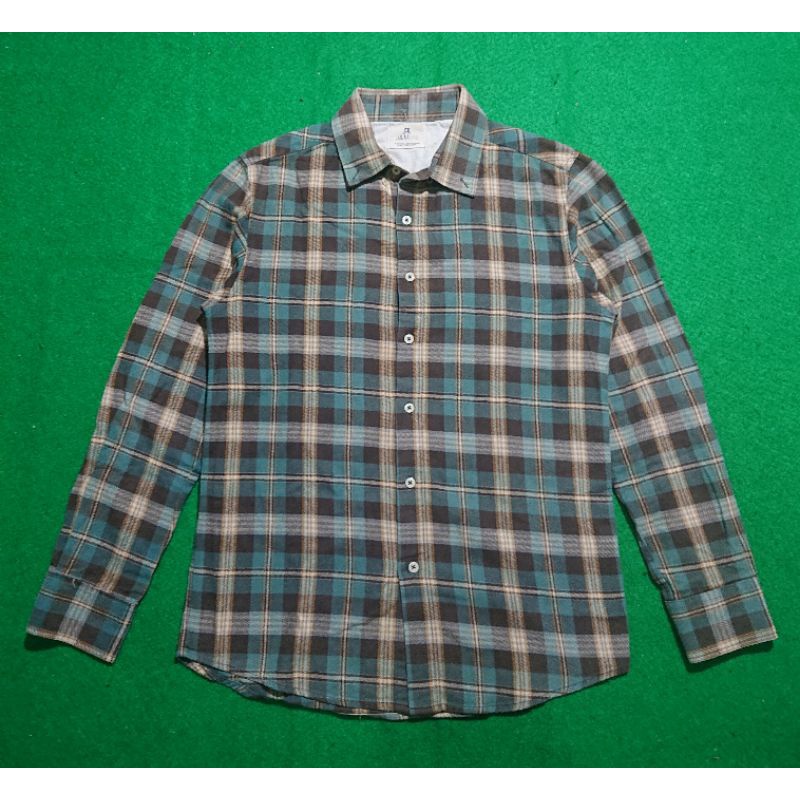 flanel j&molls