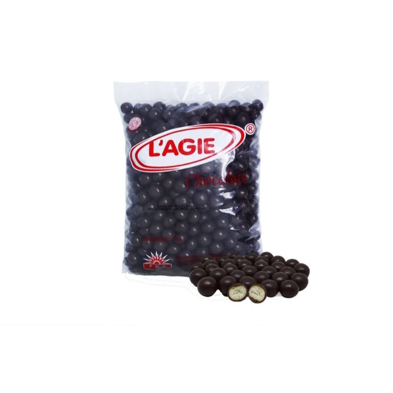 

Lagie Choco Ball Isi Biskuit 1 Kg