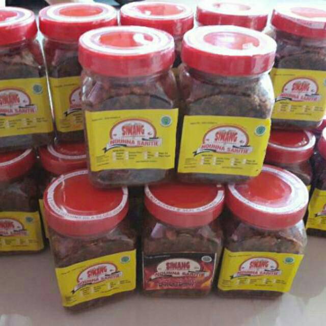 

(NAZFAY) Siwang (tetasi bawang)