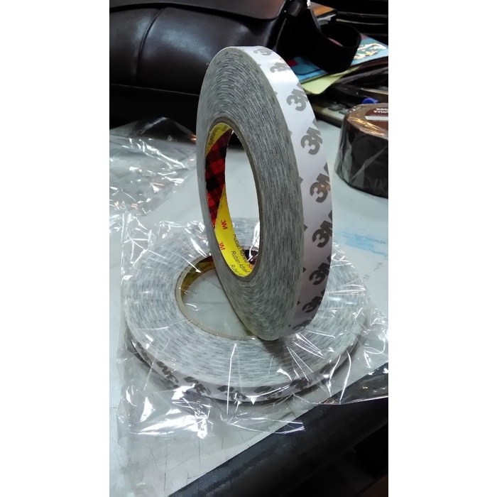 

Diskon Double Tape Tisu 3M . 9075I Trendi