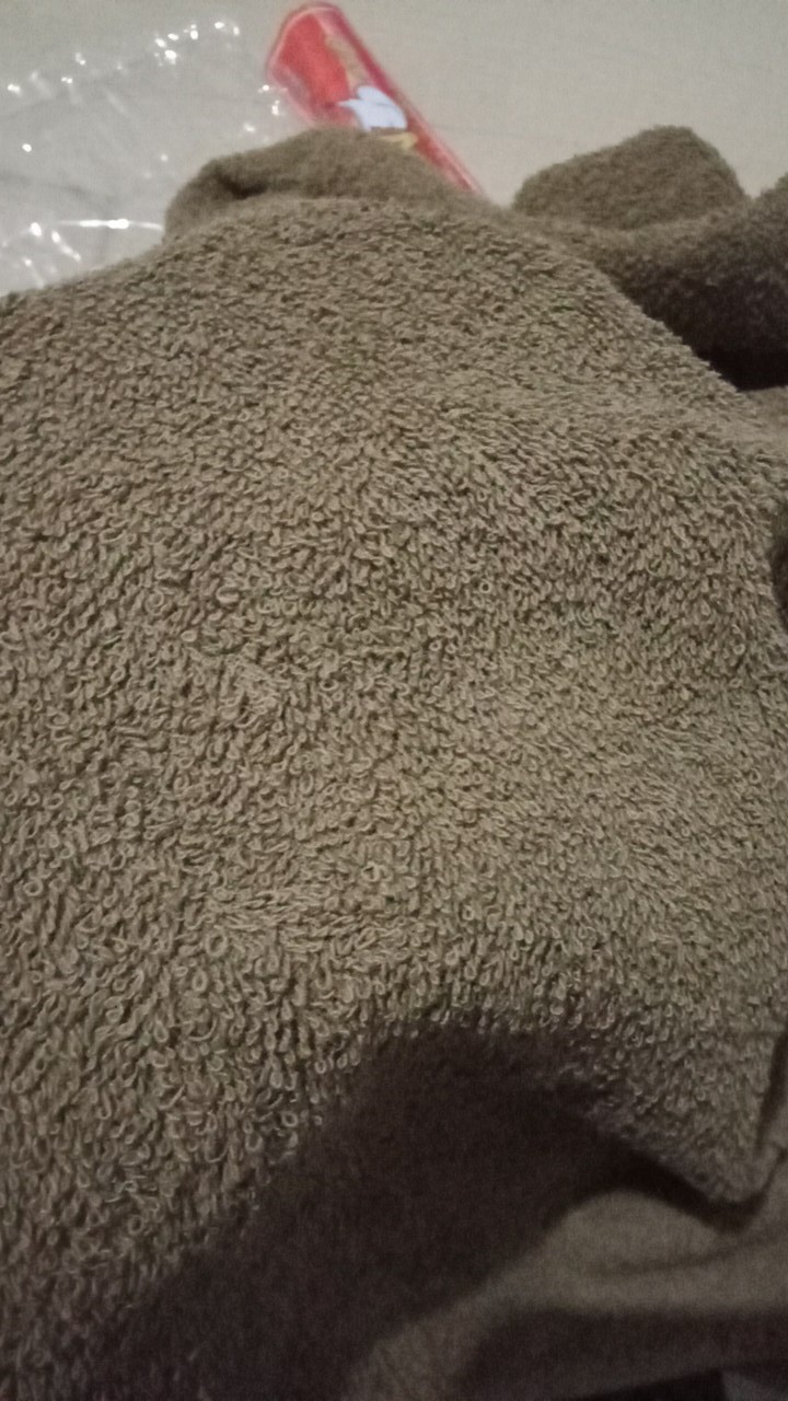 Rc Handuk Mandi  Hotel Mutia Jumbo 70x135 Warna Lengkap