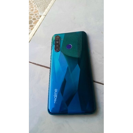 REALME 5 PRO MINUS LCD