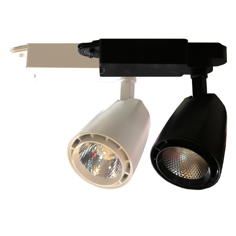 SPARK LED TRACK LIGHT - 30W (Daylight, Coolwhite, Warmwhite) Nerolight