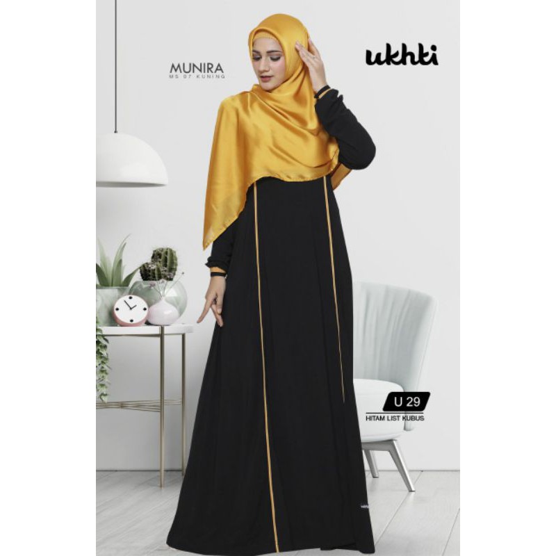 MUNIRA SEGIEMPAT MS07