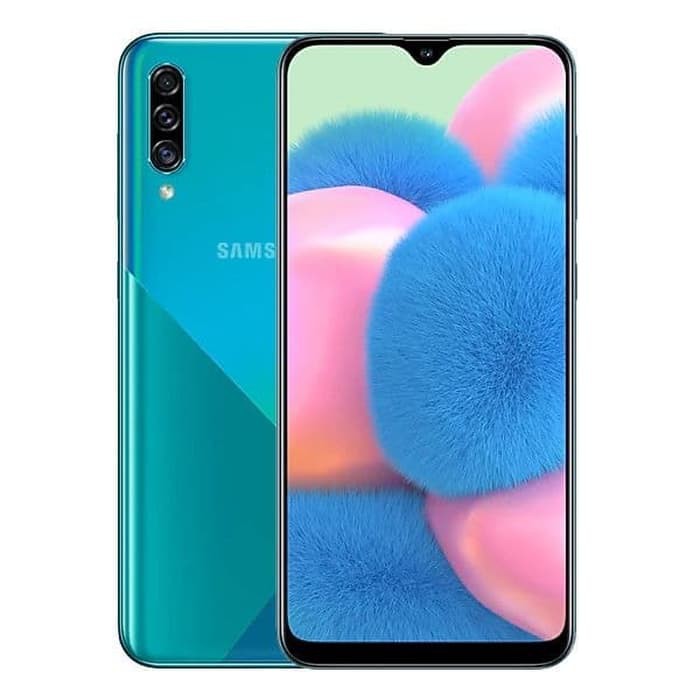 Samsung Galaxy A30s (4GB/64GB) Green