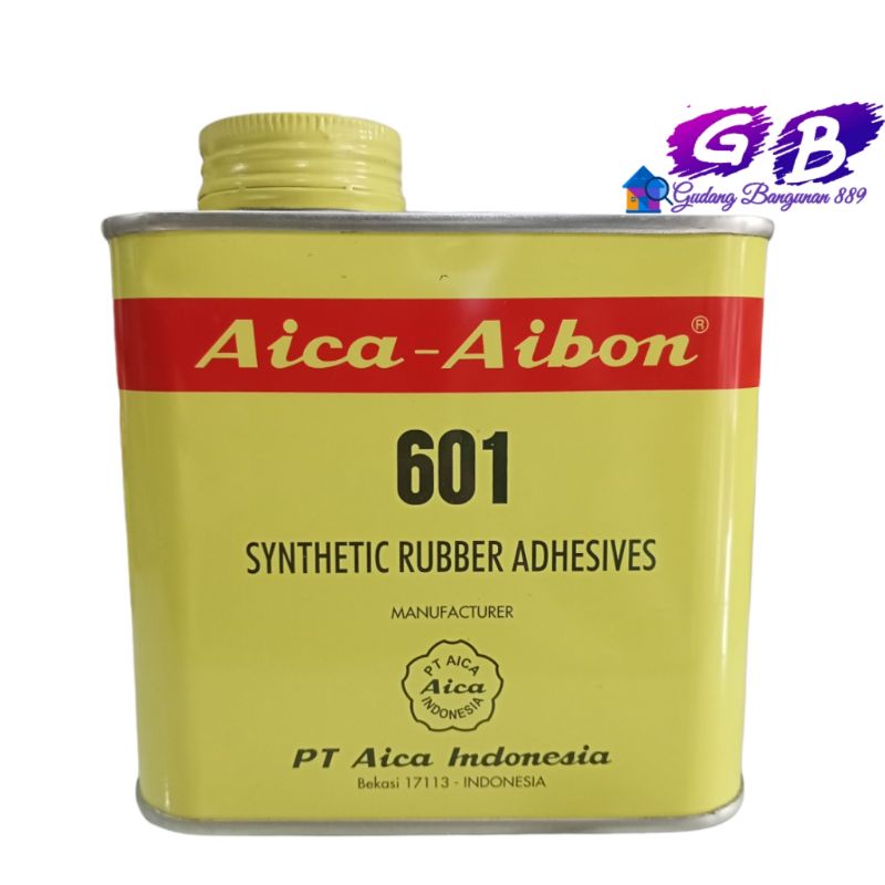 

LEM AICA AIBON 601 / AICA AIBON KALENG 300 GRAM