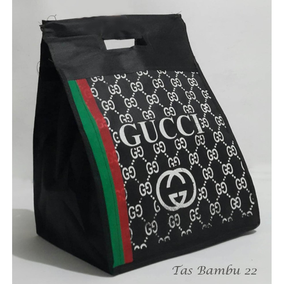 

Tas Hajatan Goodie Bag Bambu 22