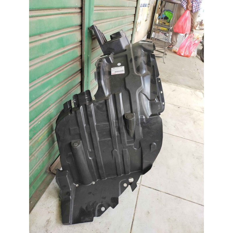 Liner Inner Fender Daihatsu Great Xenia 2015 Keatas ASLI DAIHATSU!