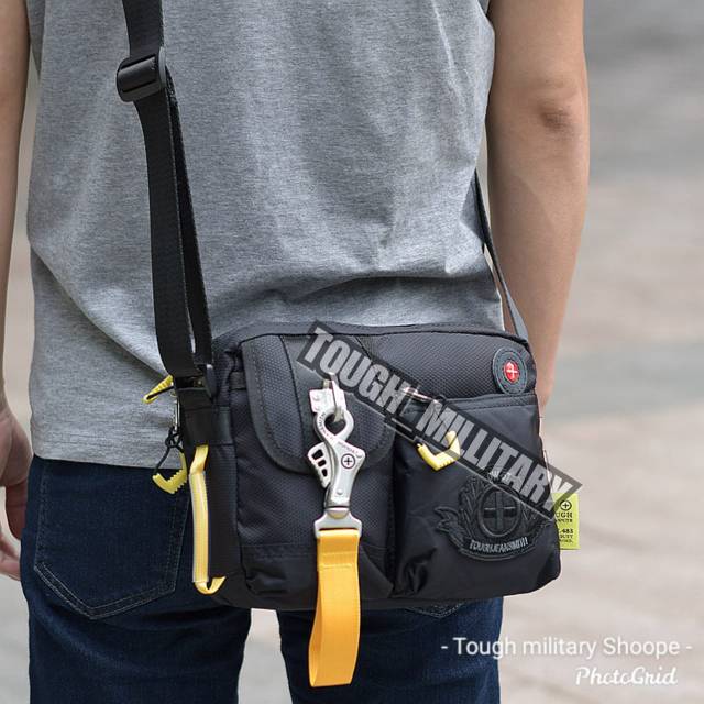 TAS TOUGH ORIGINAL 5551 /TOUGH MILLITARY