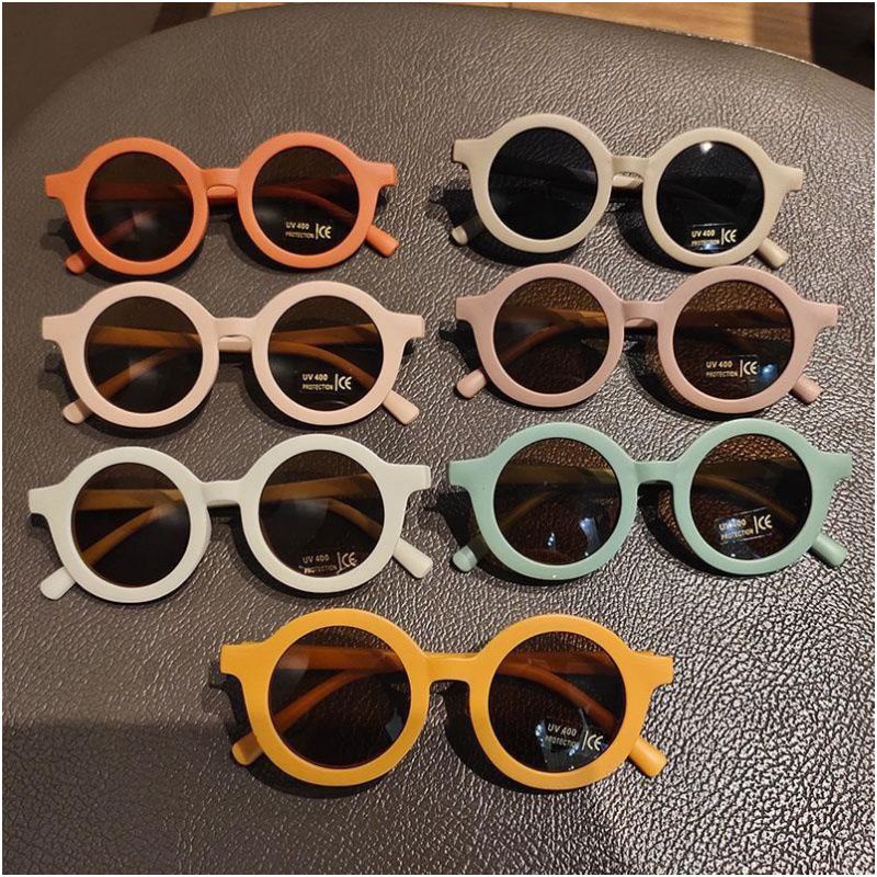 Kacamata anak bayi lucu kacamata fashion murah