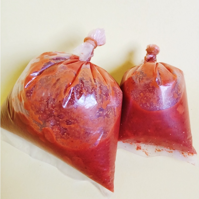 

Tauco Asli Padangsidimpuan dan Tapanuli Selatan