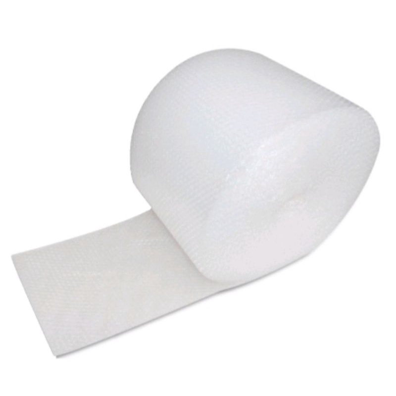 

Bubble Wrap tambahan (WAJIB DAHULU BELI BARANG KAMI)