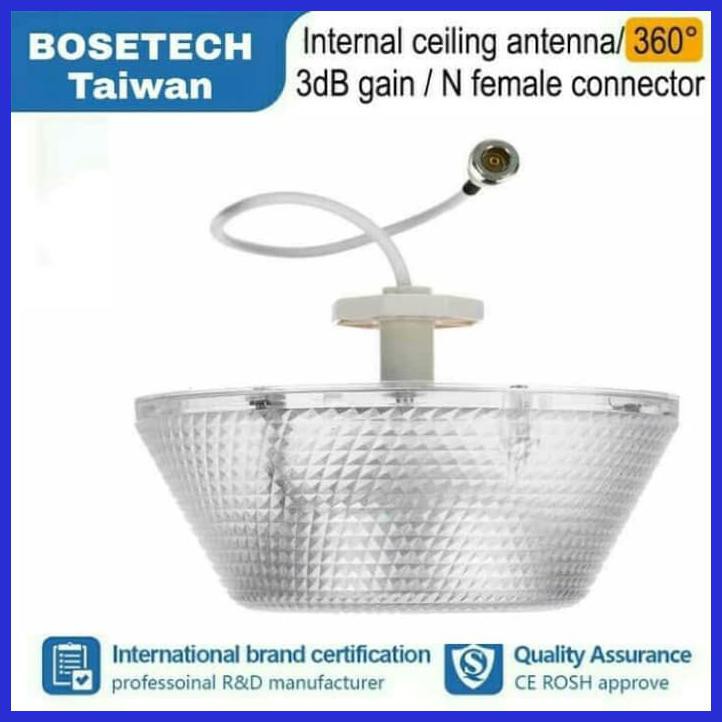 PENGUAT SINYAL HP GSM 2G+4G / REPEATER GSM PENGUAT SIGNAL HP