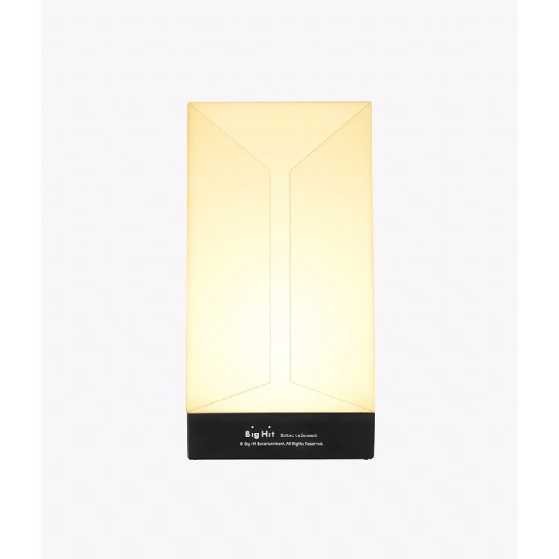 BTS - MOOD LIGHT