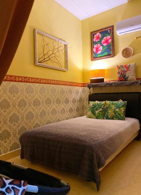 Wallpaper Border Timbul Premium Vin-006-025-026-027 (l=10,5cm X P=5m) Vincess Shop