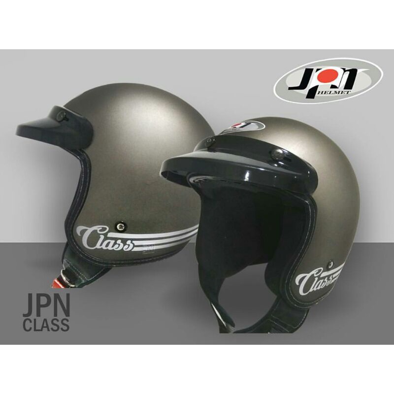 helm Bogo jpn drop abu abu