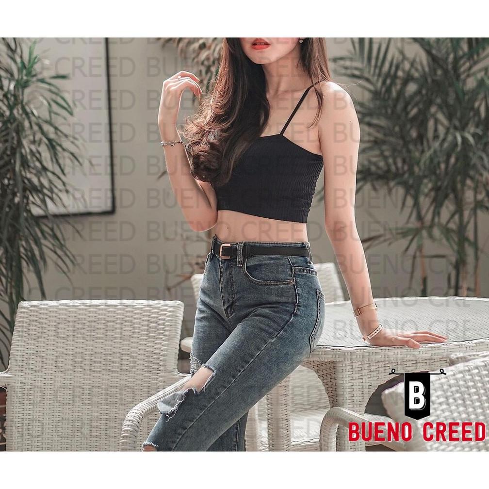 salle BUENO CREED - Bra Wanita Angela Sport Bra brallete bralette pakaian dalam wanita import