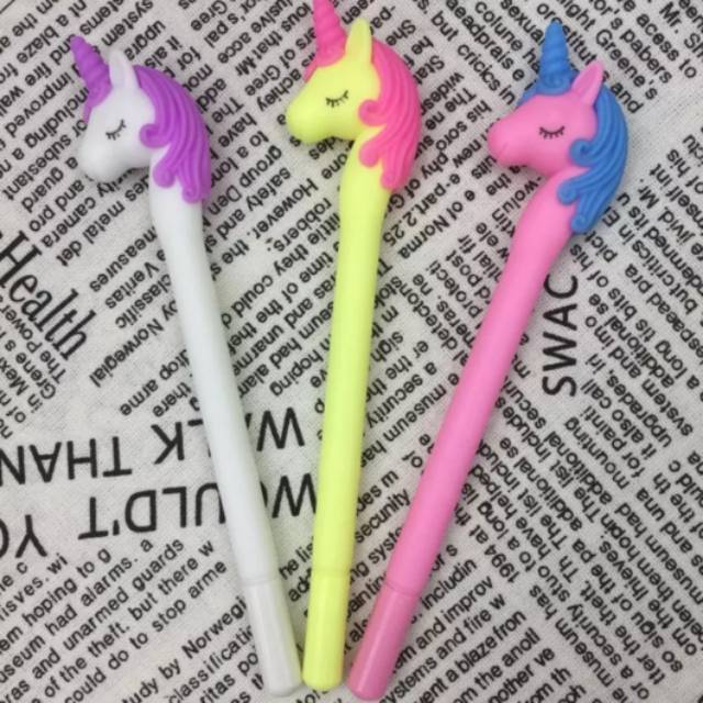 

PULPEN UNICORNS 609