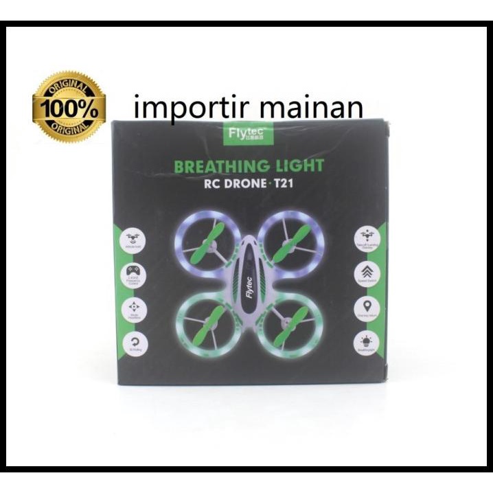 Mini Drone Master Ag-12D Altitude Hold Non Camera Dazzle Led Lights