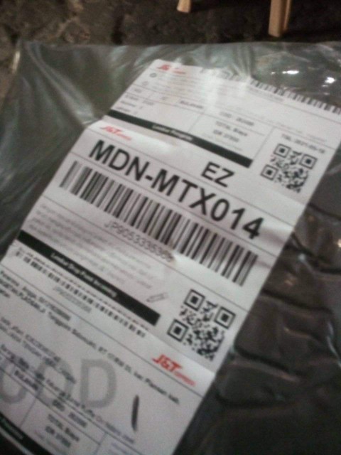 Batik Couple Keluarga Sania Ruffle Ori Ndoro Jowi Termurah Puser Toska