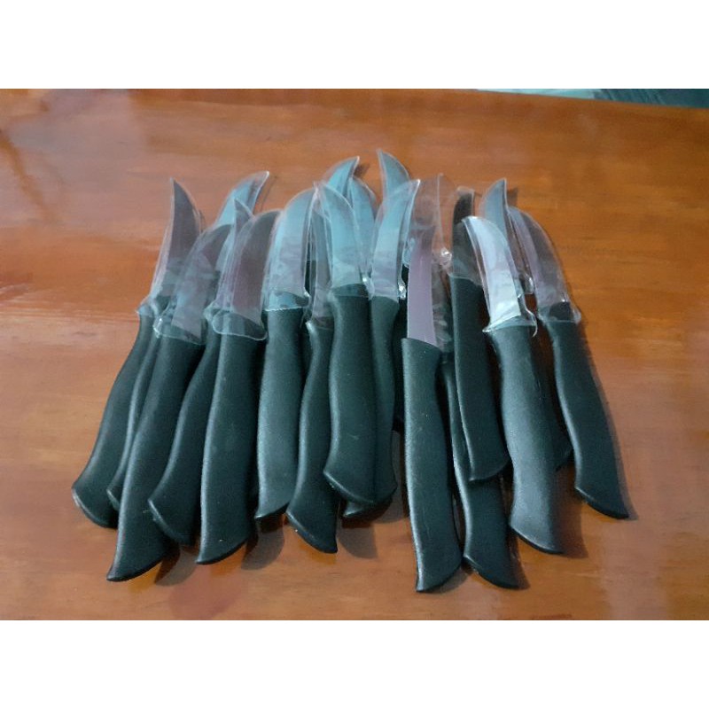 Pisau okulasi stenlis tajam