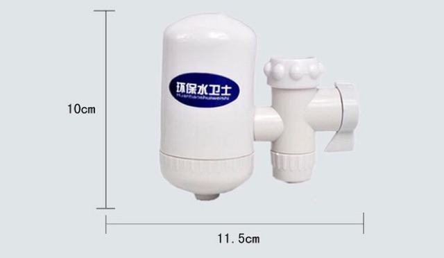 Filter Air Saringan SWS dan Refill / Saringan Air