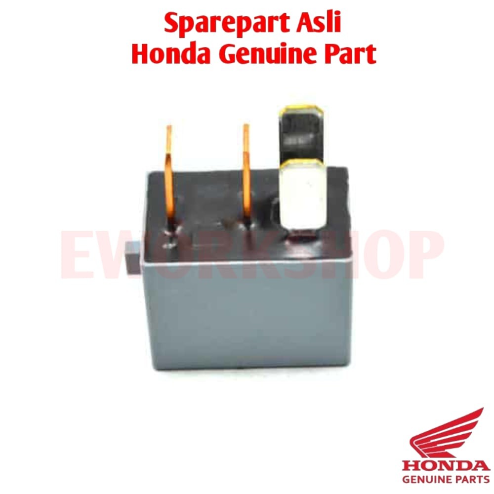 Relay Power Micro - Beat FI Pop ESP Scoopy ESP Asli Honda 38501KVZ631