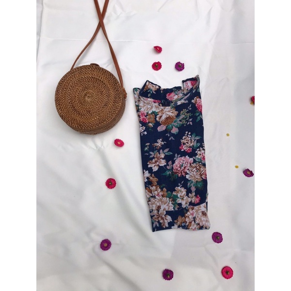 Baju dress wanita - Coolteen