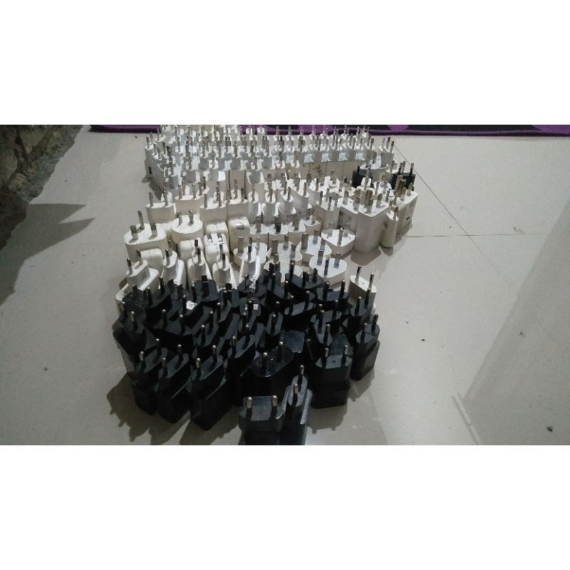 charger second original copotan hp