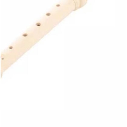 ♦ Suling Recorder YAMAHA Soprano Sopran Descant Original YRS-23 ➵