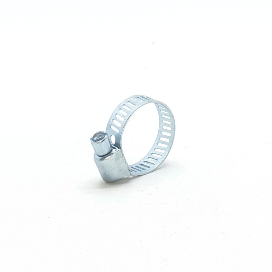 Klem Selang Gas Elpiji 7/8" Ring NON KUPING / Selang Gas Elpiji / Regulatorcod