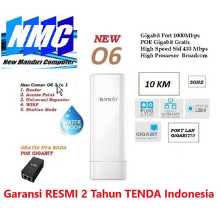 Alat Nembak Wifi Jarak Jauh Sangat Berguna Tenda O3 5km Shopee Indonesia