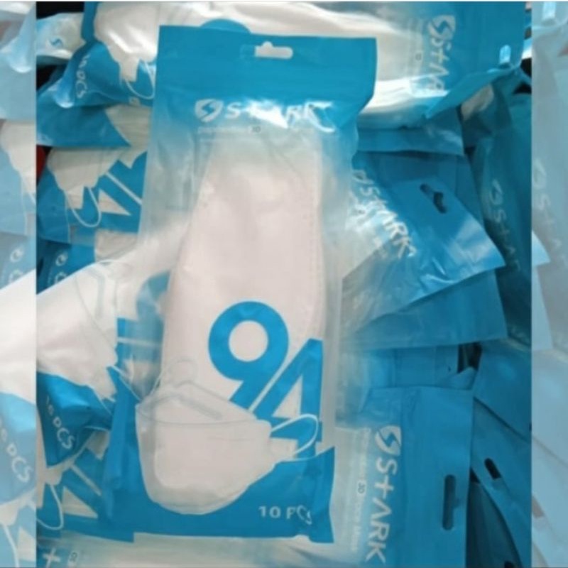 MASKER HIJAB / MASKER KN94 / MASKER DUCKBILL / MASKER KN94 WARNA