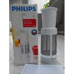 Philips Fruit Filter penyaring philips HR 2938