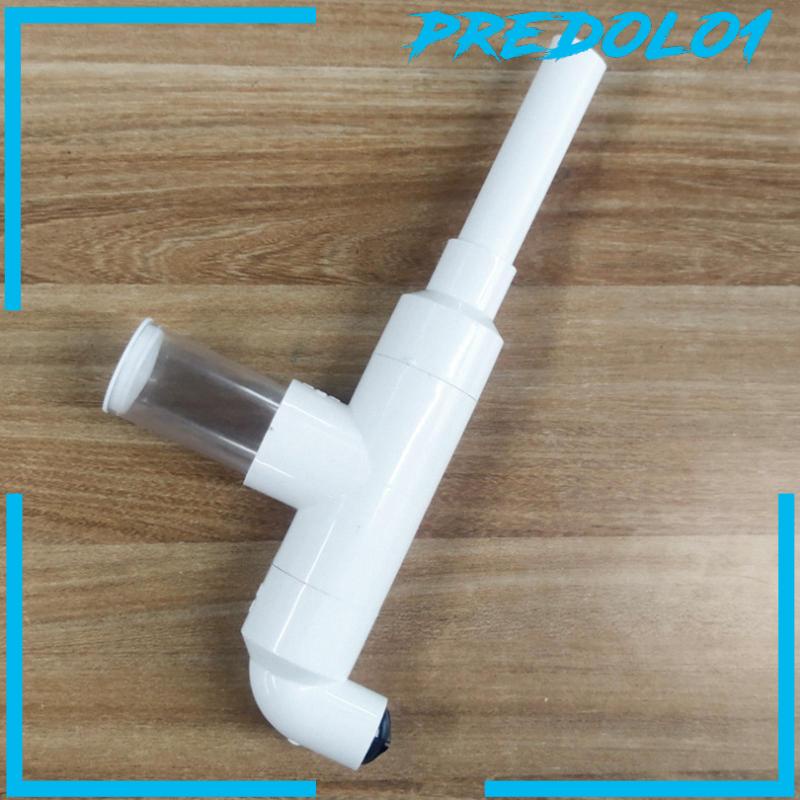 (Predolo1) Stuffer / Alat Pengisi Balon Sequin Untuk Dekorasi Perayaan