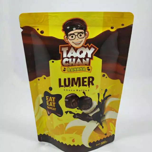 

Taqychan Banana Lumer