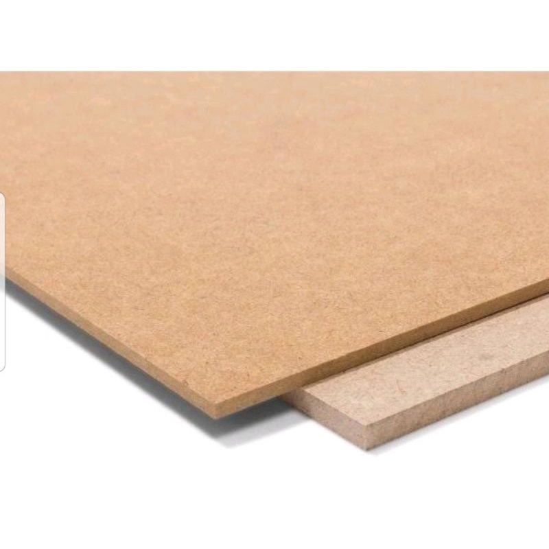 Mdf 3mm