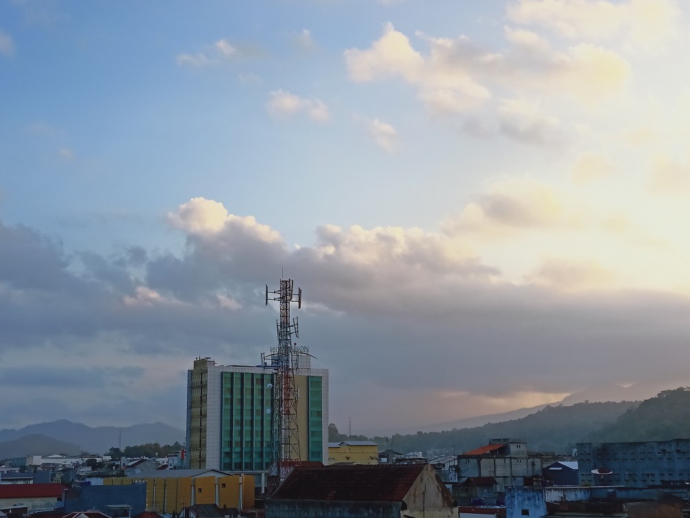 Sarung Batik Pekalongan