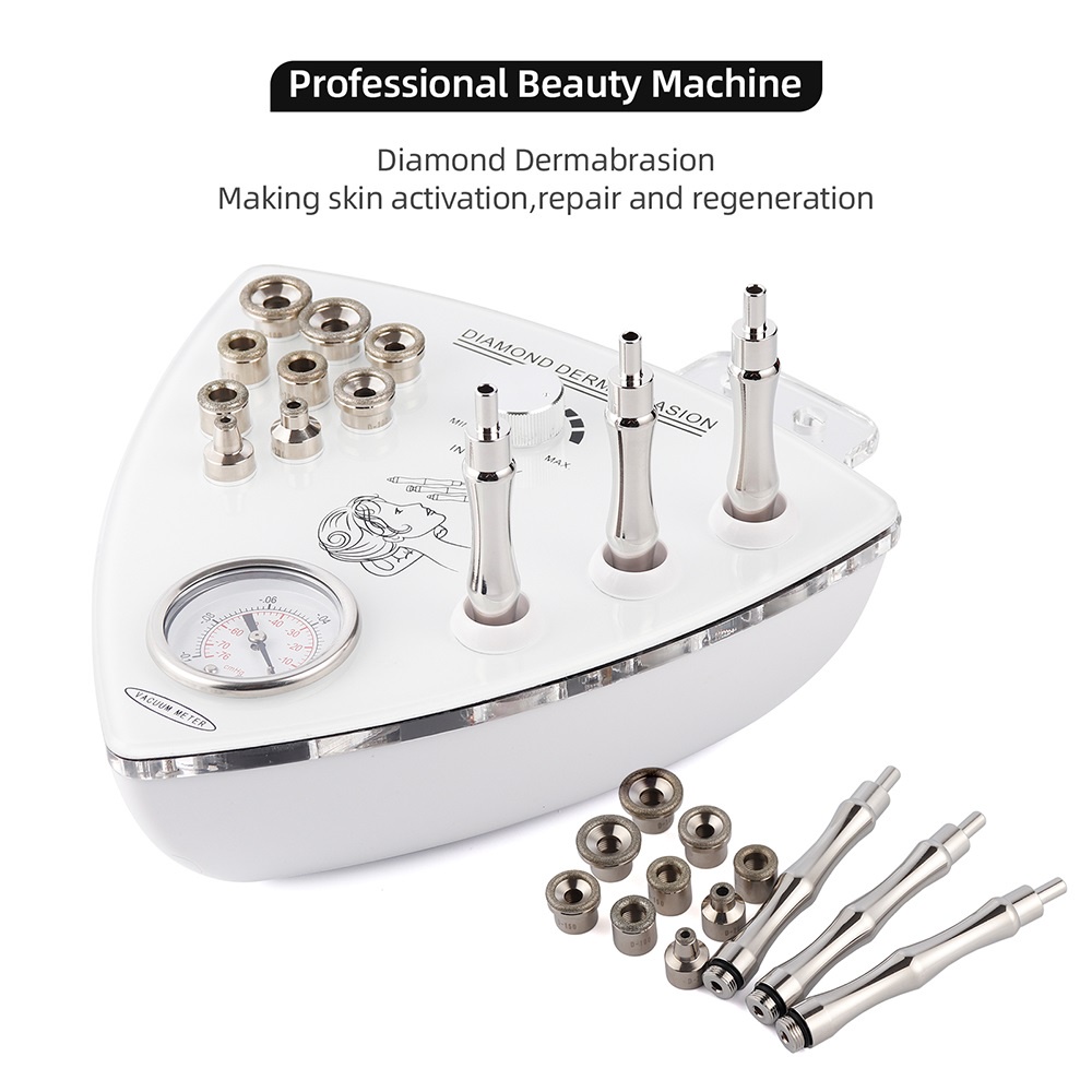 Dermabrasion Microdermabrasion Machine