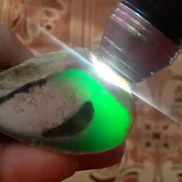 Rough Bacan super HQ non serat..