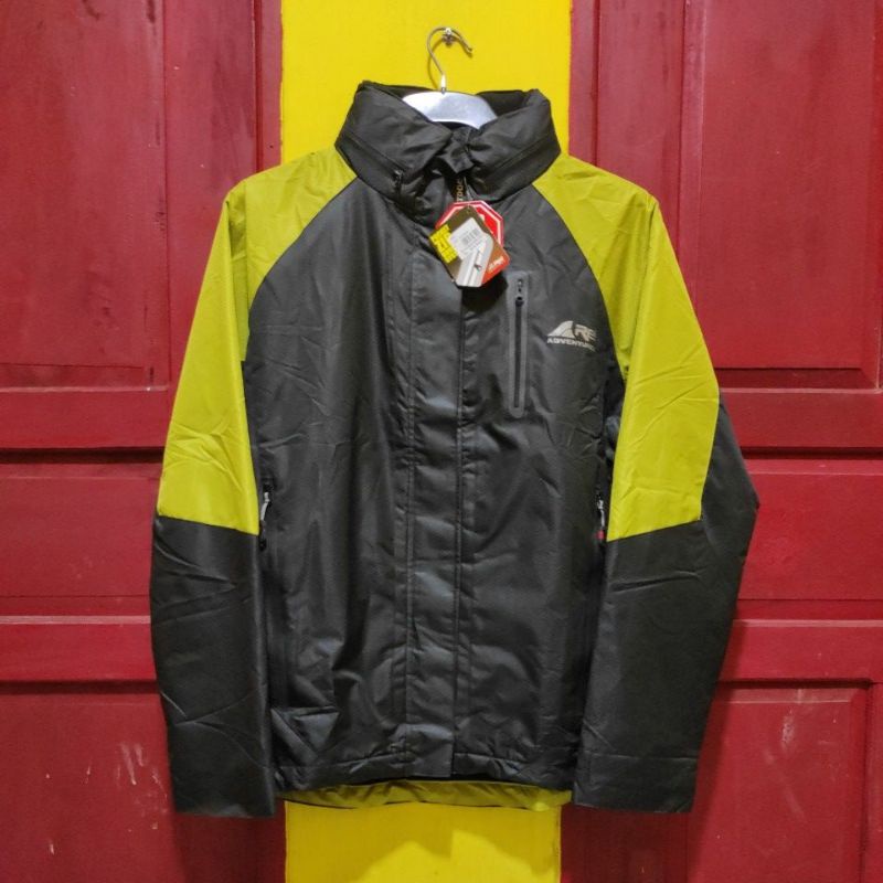 Jaket Gunung aRei Seleromo Original Jaket Rei Original