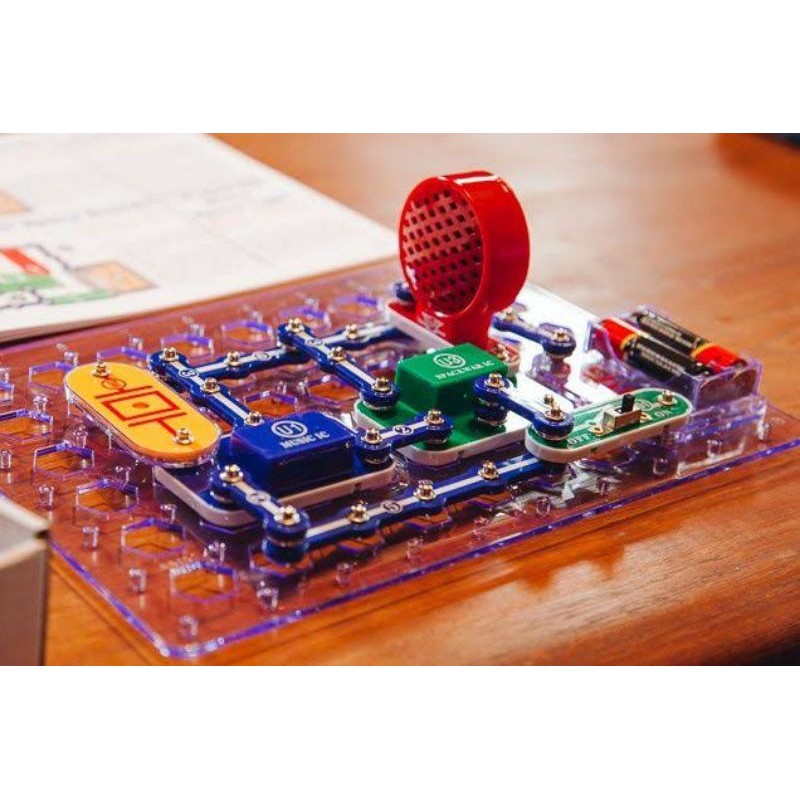 

Electronikkit