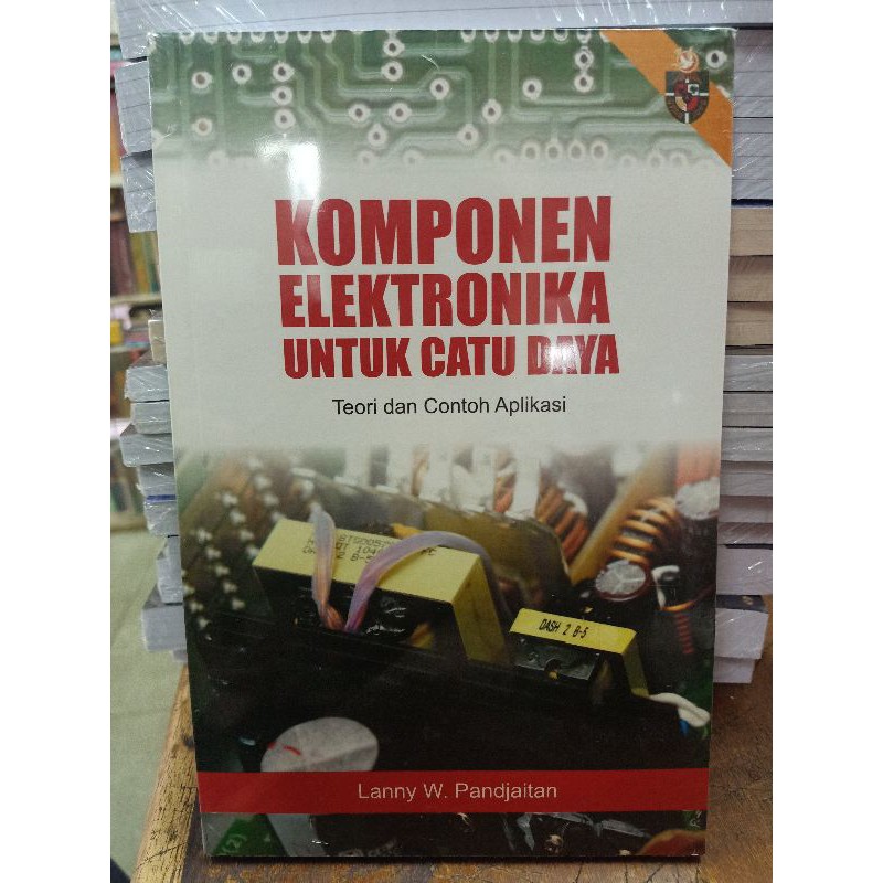 Komponen elektronika untuk catu daya Shopee Indonesia Komponen elektronika untuk catu daya Shopee Indonesia