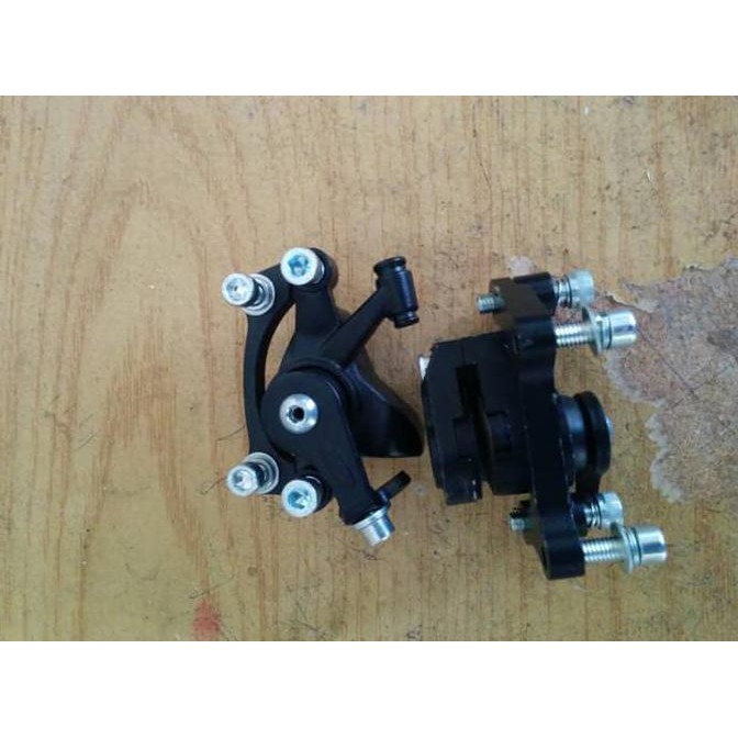 Kaliper Rem Sepeda Murah