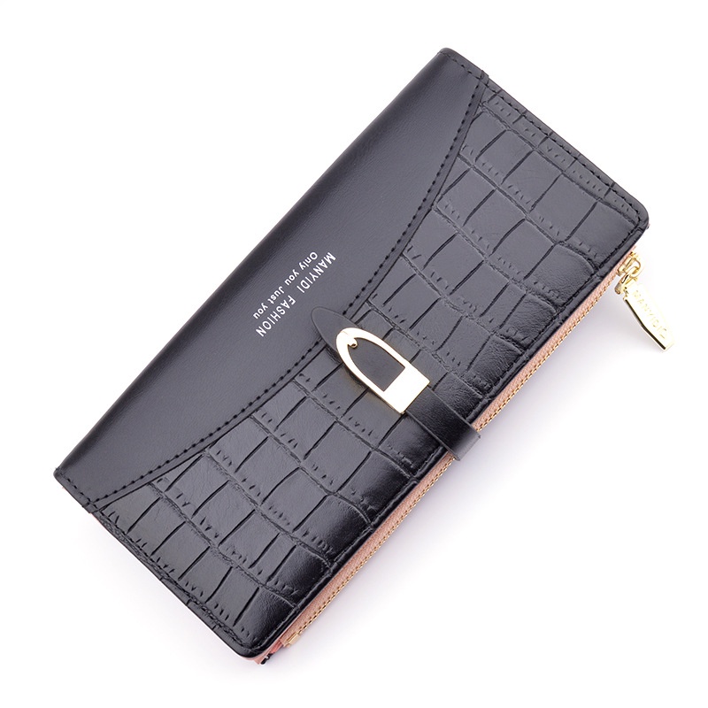 Jims Honey Linea Wallet Dompet Lipat Wanita Dompet Import Murah