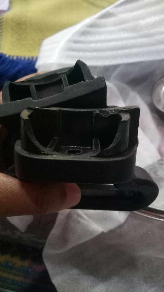 Wajan Marble/ Wok Tca Wajan Serbaguna Ada Merk Suggo Dan Powercook