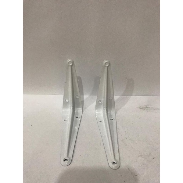 Siku Rak Dinding Siku Rak Siku Dinding Bracket Dinding Penahan Papan