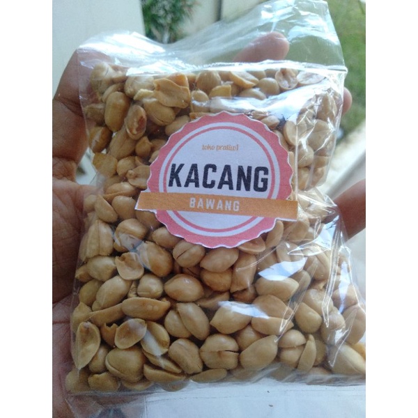 

kacang bawang