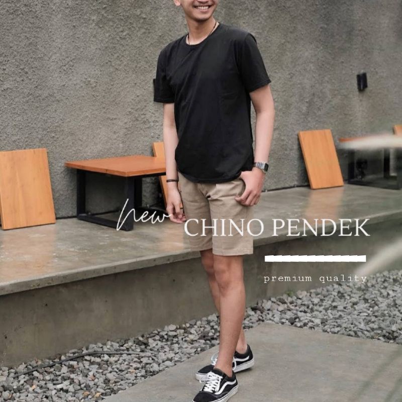 COD || CELANA PENDEK CHINO PREMIUM QUALITY PREMIUM TERMURAH